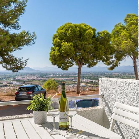 Apartamento Bella Vista Ciudad Quesada Dış mekan fotoğraf