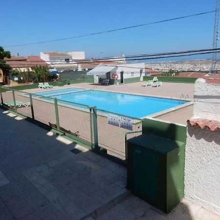 Apartamento Bella Vista Ciudad Quesada Dış mekan fotoğraf
