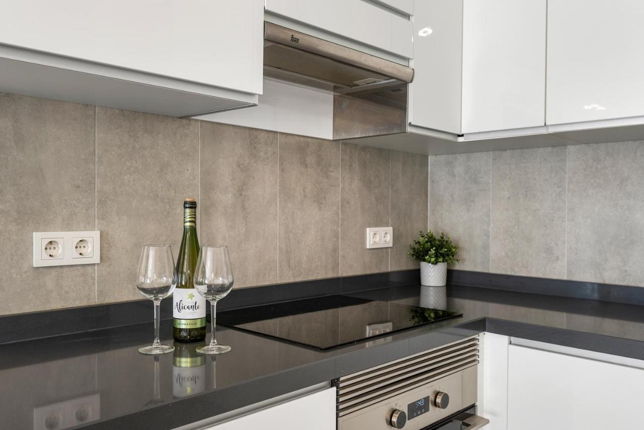 Apartamento Bella Vista Ciudad Quesada Dış mekan fotoğraf