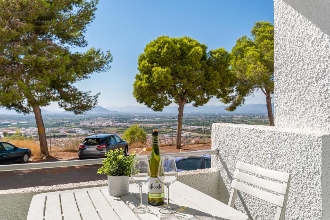Apartamento Bella Vista Ciudad Quesada Dış mekan fotoğraf