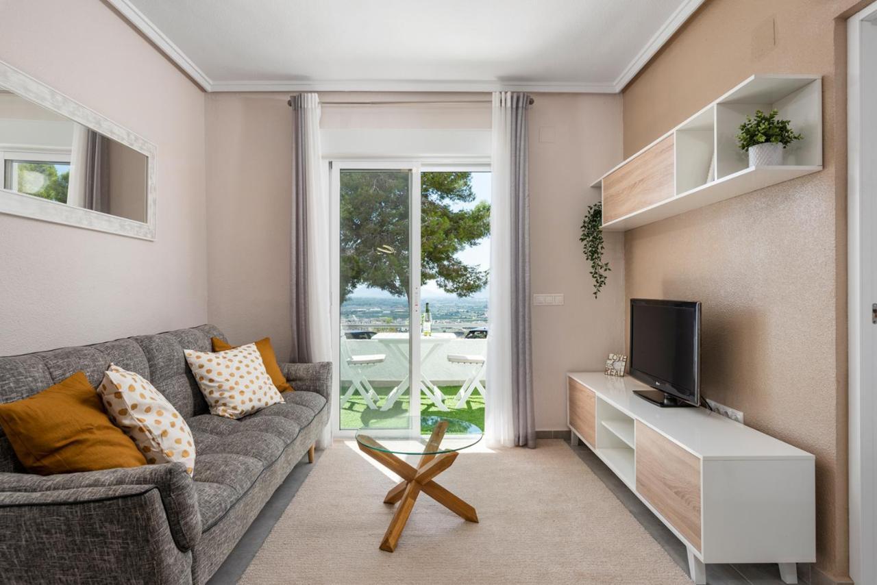Apartamento Bella Vista Ciudad Quesada Dış mekan fotoğraf