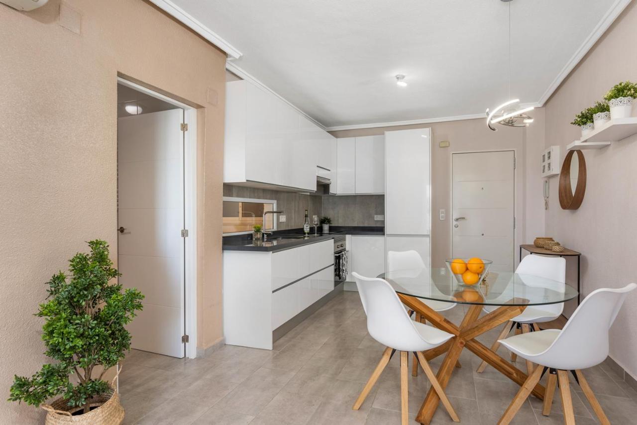 Apartamento Bella Vista Ciudad Quesada Dış mekan fotoğraf