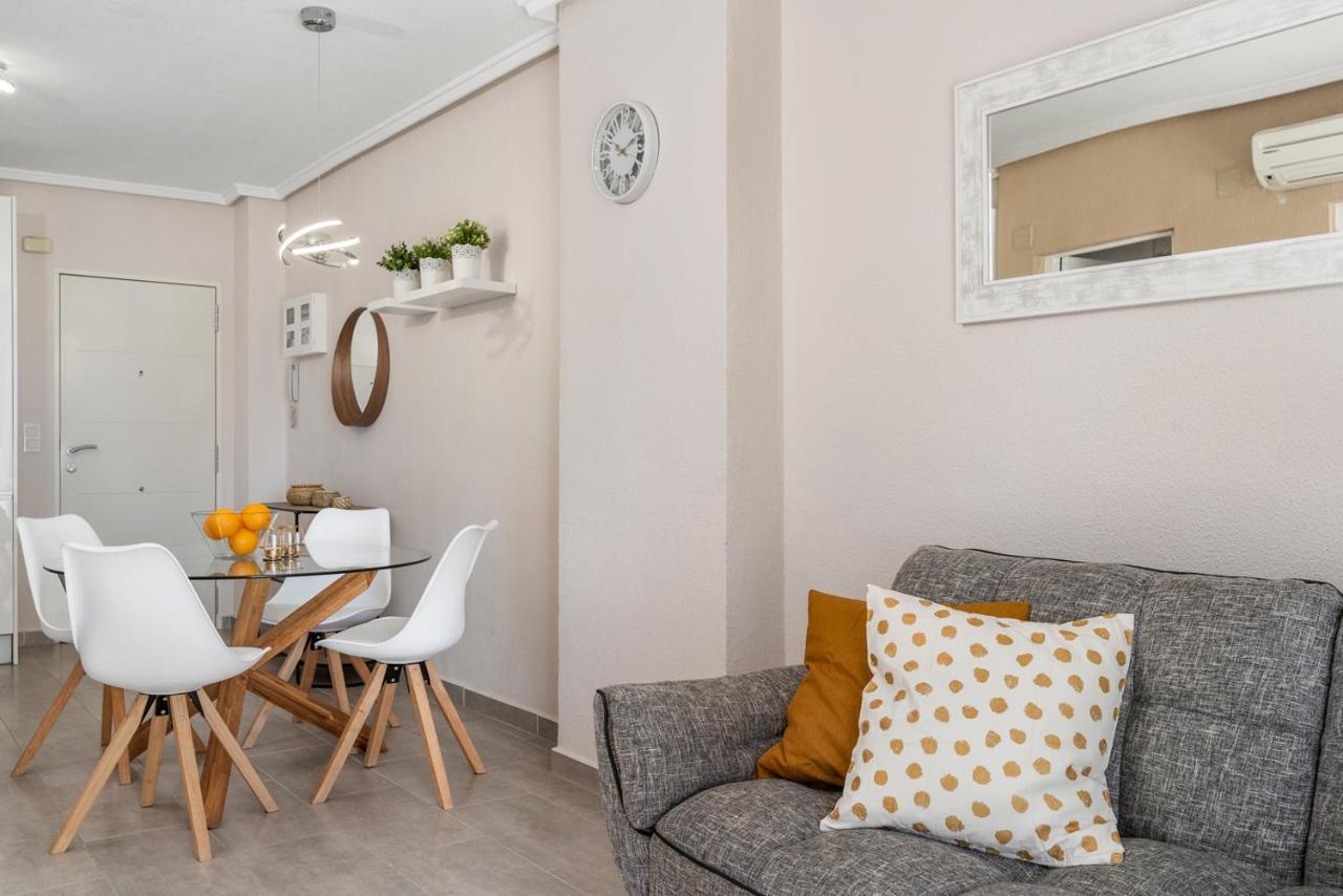 Apartamento Bella Vista Ciudad Quesada Dış mekan fotoğraf