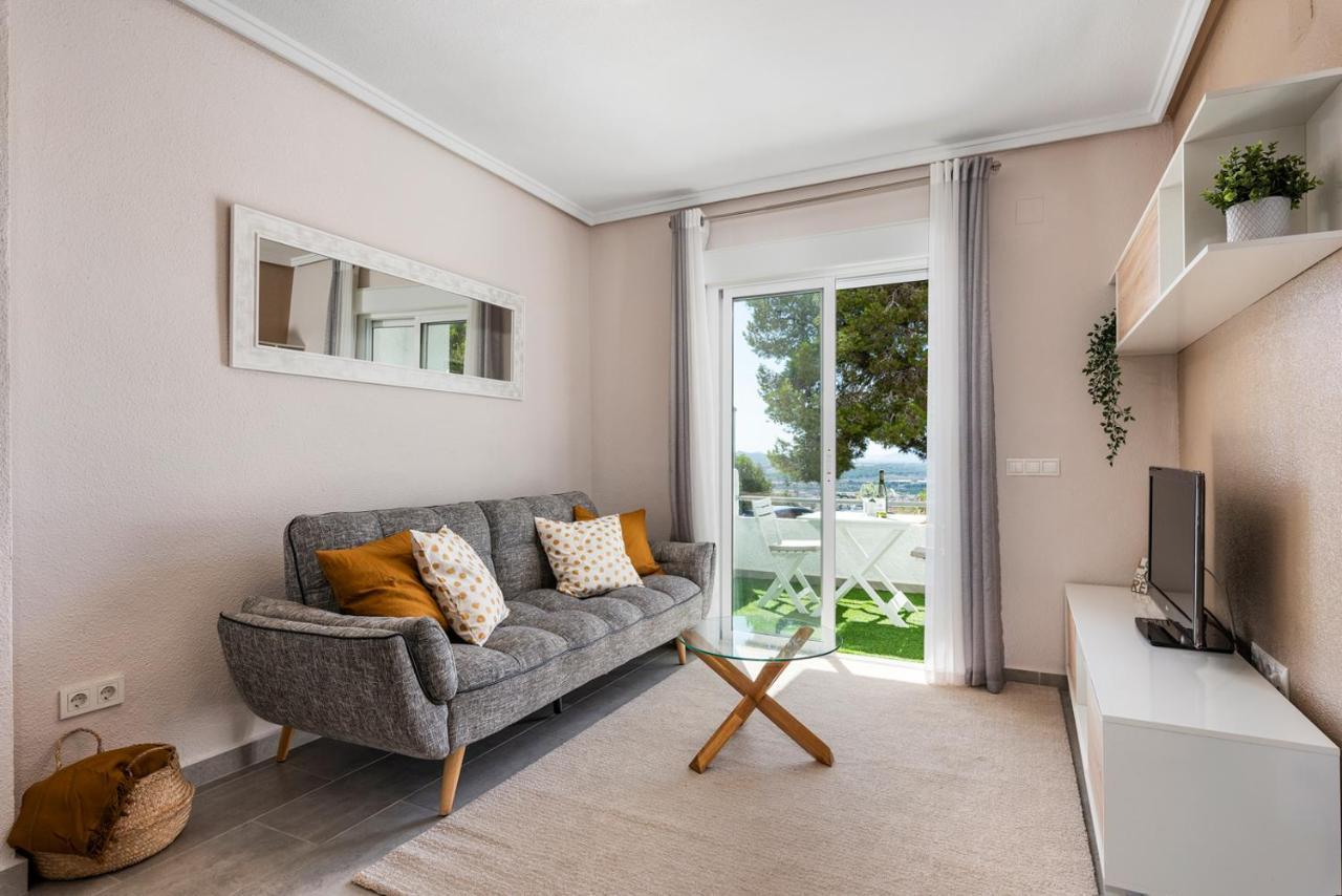 Apartamento Bella Vista Ciudad Quesada Dış mekan fotoğraf