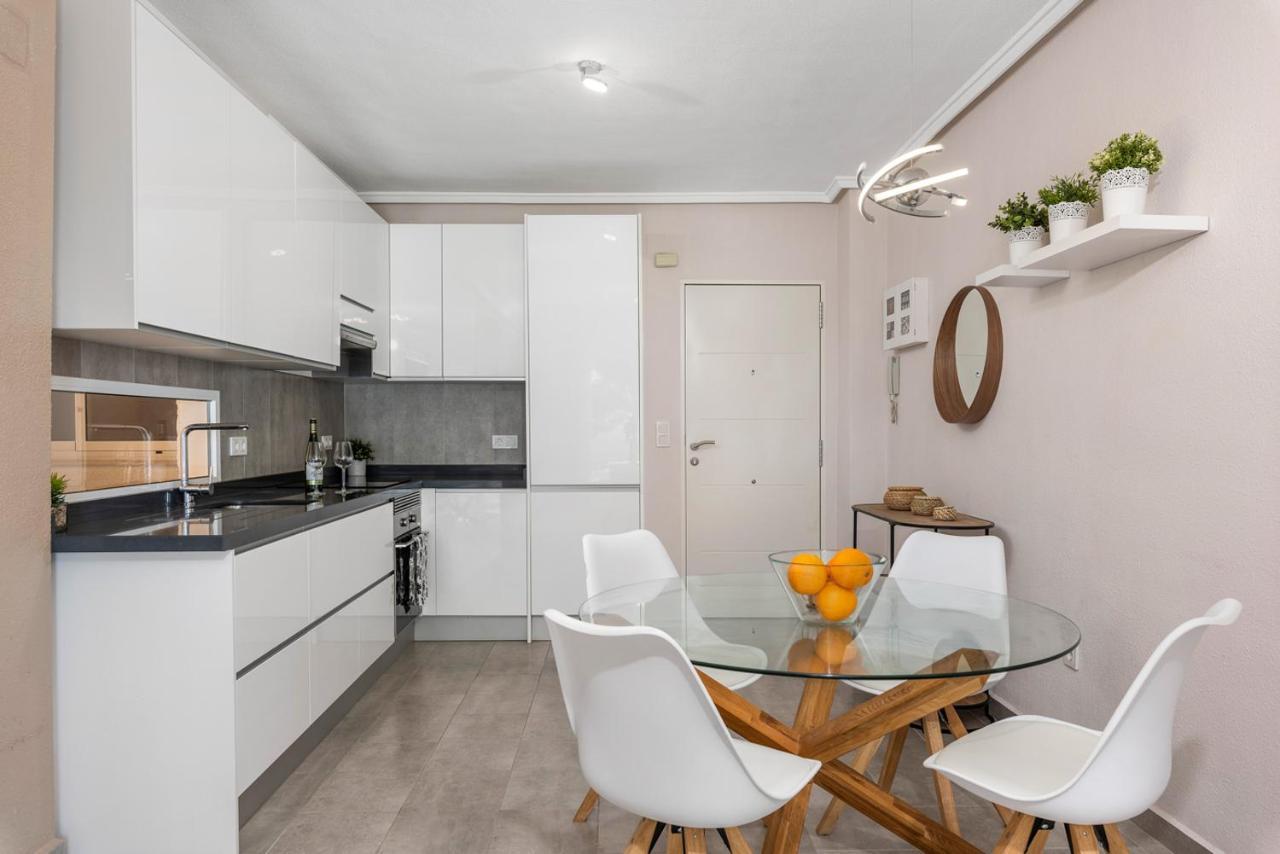 Apartamento Bella Vista Ciudad Quesada Dış mekan fotoğraf