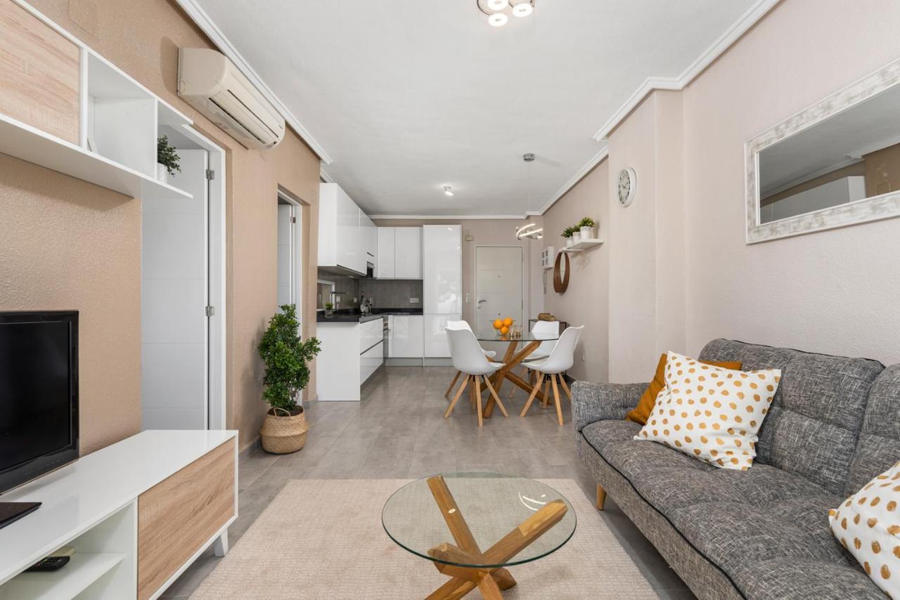 Apartamento Bella Vista Ciudad Quesada Dış mekan fotoğraf