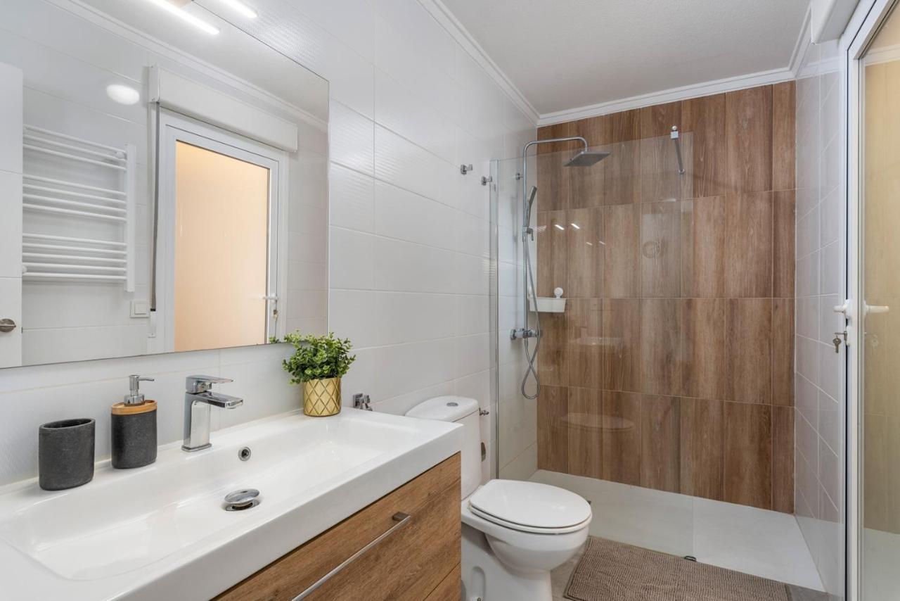 Apartamento Bella Vista Ciudad Quesada Dış mekan fotoğraf