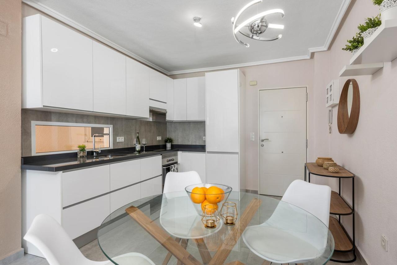 Apartamento Bella Vista Ciudad Quesada Dış mekan fotoğraf