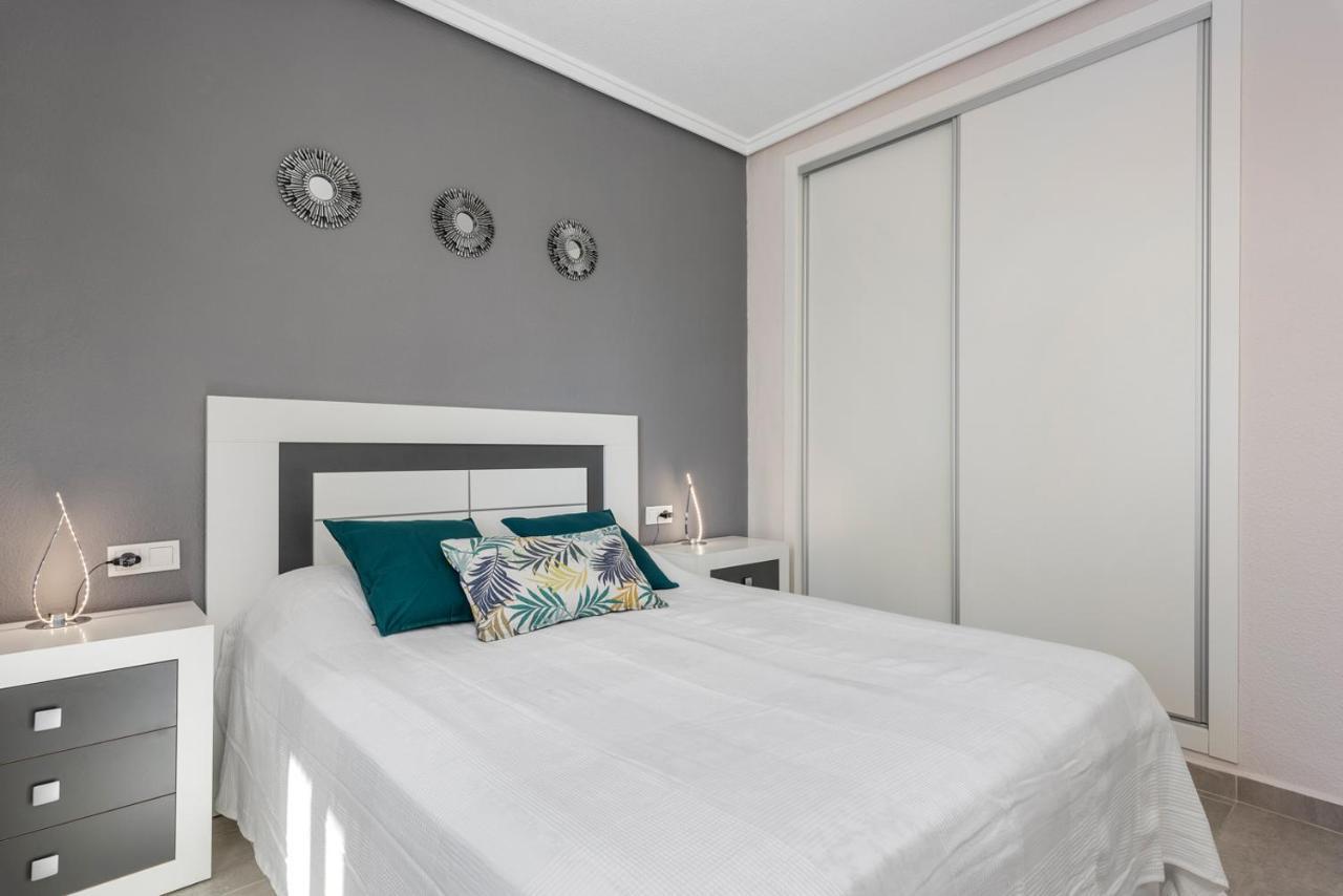 Apartamento Bella Vista Ciudad Quesada Dış mekan fotoğraf