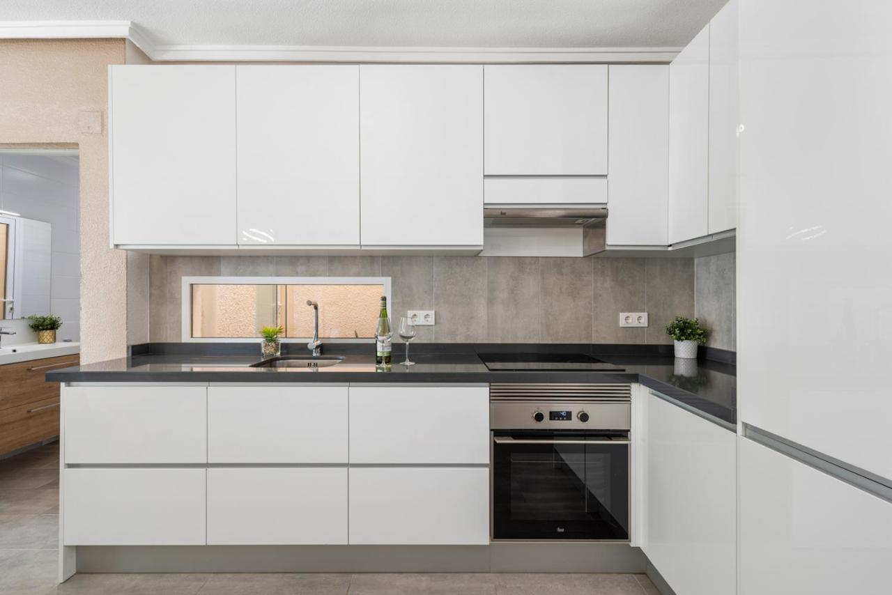 Apartamento Bella Vista Ciudad Quesada Dış mekan fotoğraf