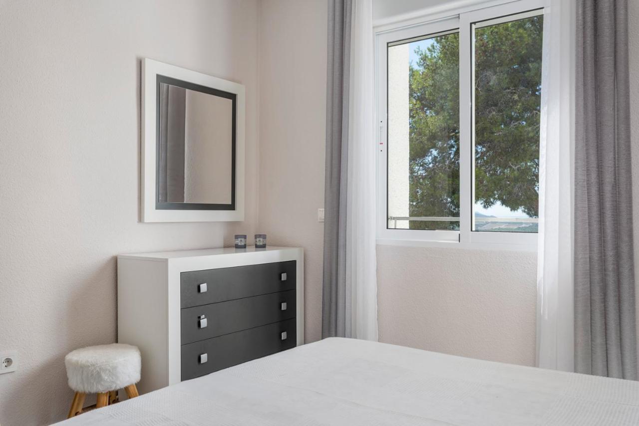 Apartamento Bella Vista Ciudad Quesada Dış mekan fotoğraf