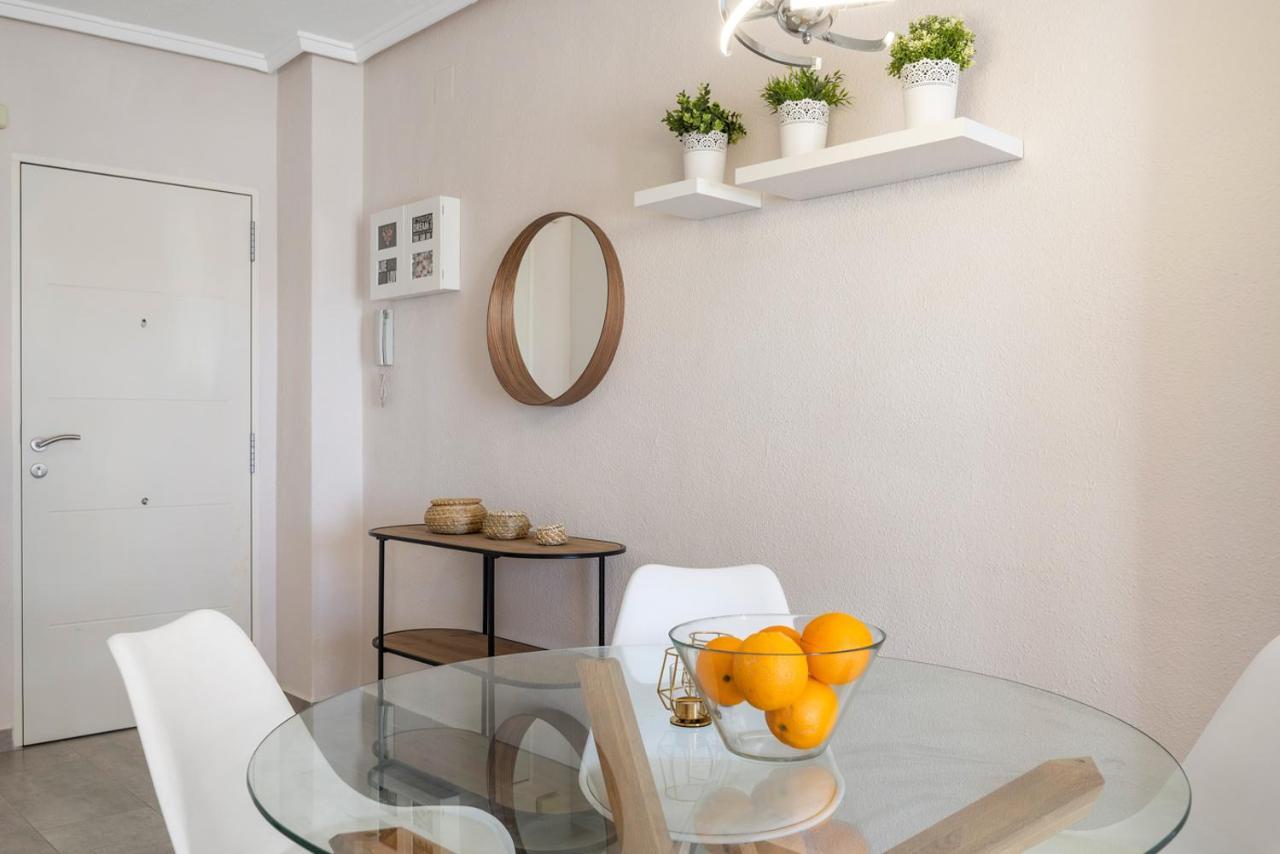 Apartamento Bella Vista Ciudad Quesada Dış mekan fotoğraf