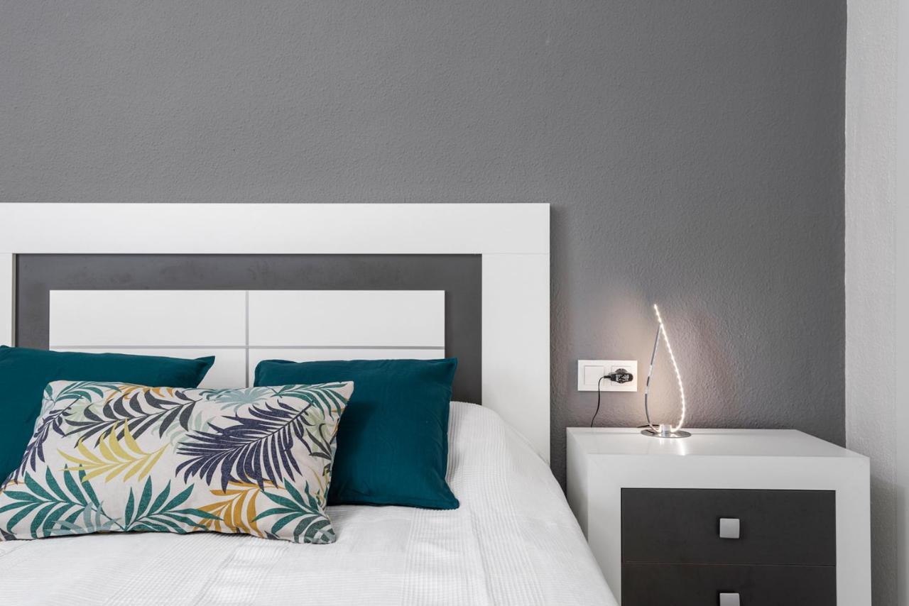 Apartamento Bella Vista Ciudad Quesada Dış mekan fotoğraf