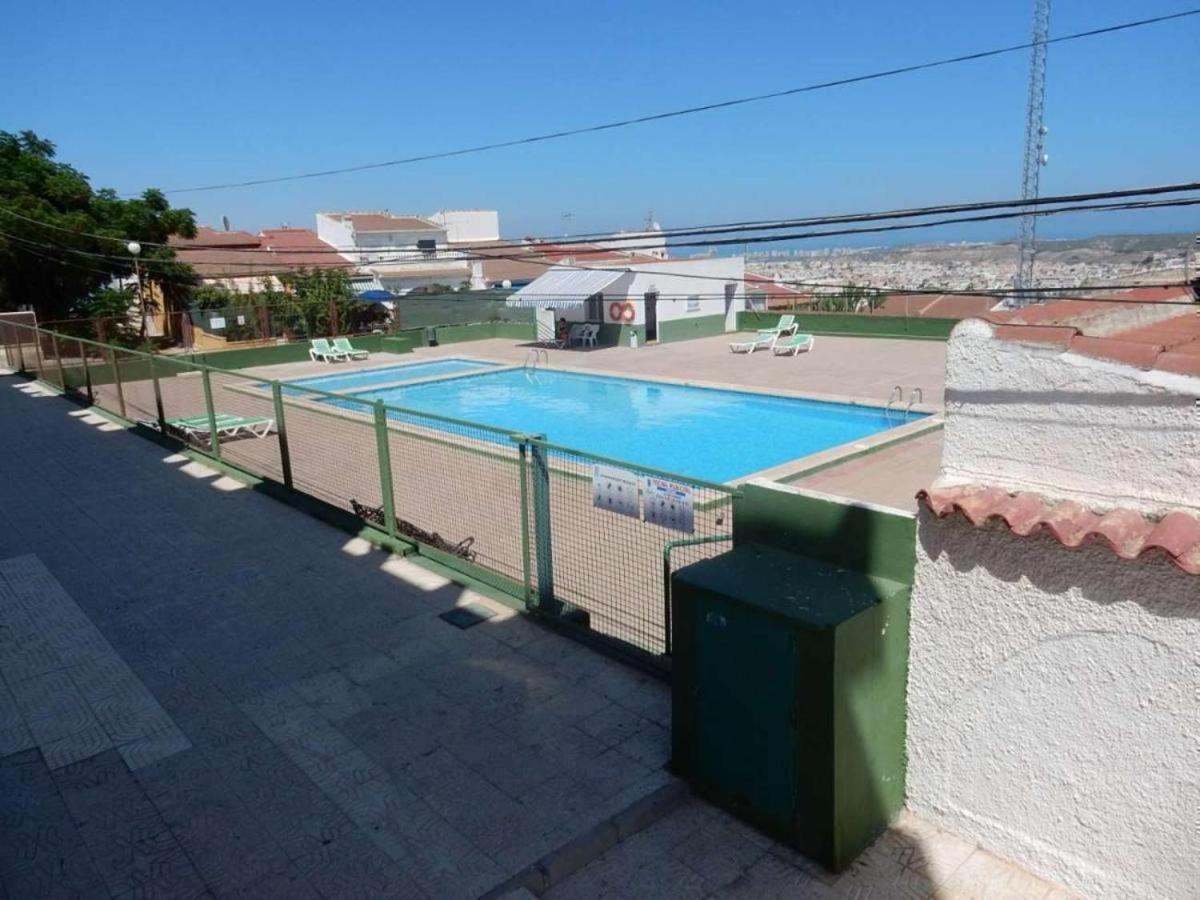 Apartamento Bella Vista Ciudad Quesada Dış mekan fotoğraf