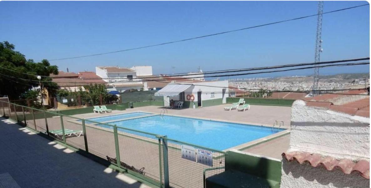 Apartamento Bella Vista Ciudad Quesada Dış mekan fotoğraf