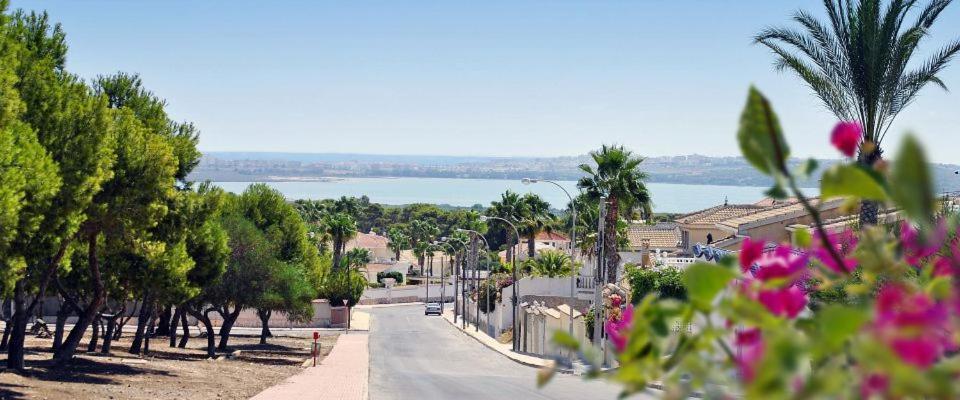 Apartamento Bella Vista Ciudad Quesada Dış mekan fotoğraf